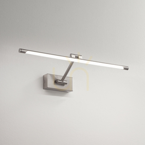 Nástenná lampa GAP442N Chrome od Gea Luce small 0