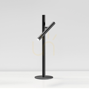 Stolná lampa GLSN40 Black Gea Luce small 0