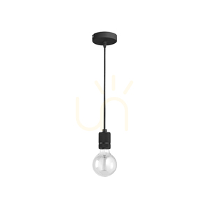 GSO091 Čierne príslušenstvo k tienidlu Gea Luce small 0