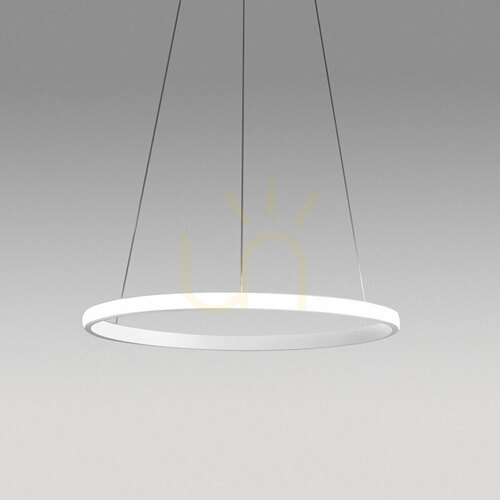 Skontrolujte Závesné svietidlo IOLE S/1 FIOSB1 White Gea Luce