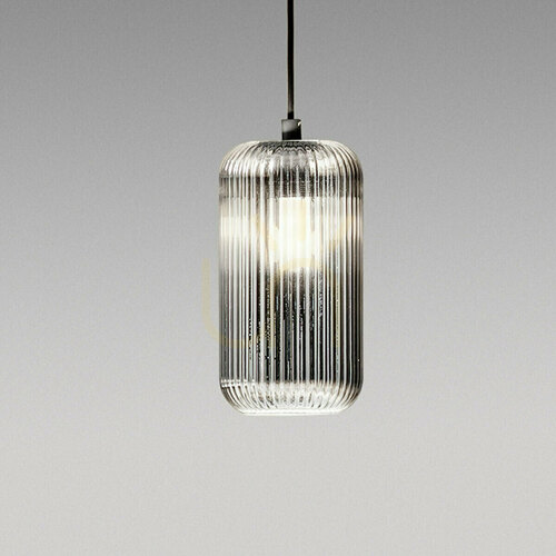 Skontrolujte Závesné svietidlo RAIKA V/G FRAVC2 Mirror Chrome od Gea Luce