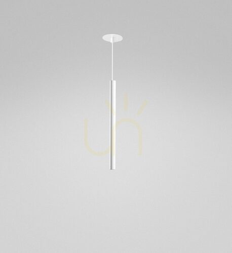 Skontrolujte THALASSIA SP/I FTHSB1I Biela závesná lampa Gea Luce