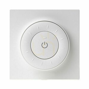 Stmievacia súprava s.luce Smart-Dim-Set 230 V s diaľkovým ovládaním, biela small 2