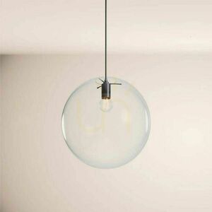 Závesné svietidlo s.luce Orb Cluster, medené, 7 × E27, 7 × Ø 40 cm 14 Závesné svietidlo s.luce Orb Cluster, medené, 7 × E27, 7 × Ø 40 cm small 14