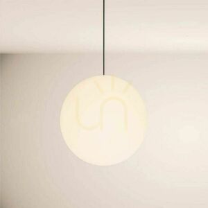 Závesné svietidlo s.luce Orb Cluster, zlaté, 7 × E27, sklo a kov, Ø 40 cm 13 Závesné svietidlo s.luce Orb Cluster, zlaté, 7 × E27, sklo a kov, Ø 40 cm small 13
