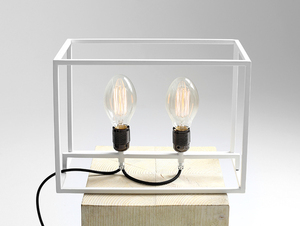 Stolová lampa METRIC TABLE small 0