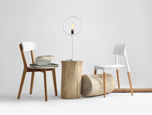 Stolná lampa BULLET TABLE small 2