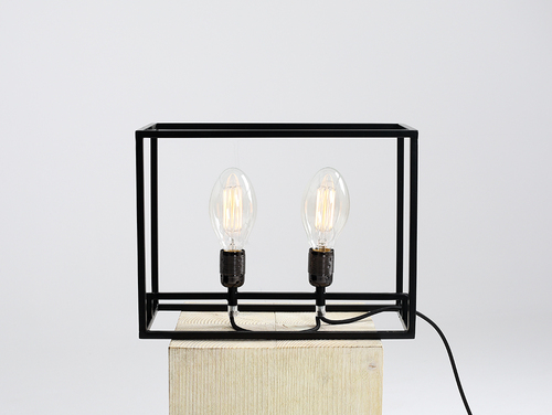 Skontrolujte Stolová lampa METRIC TABLE