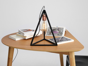 Stolová lampa TRIMETRIC TABLE small 1