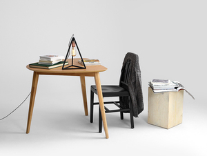 Stolová lampa TRIMETRIC TABLE small 2