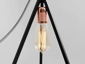Stolová lampa TRIMETRIC TABLE small 4