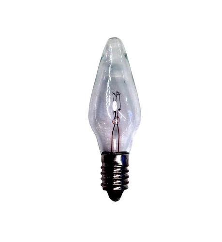 Skontrolujte Žiarovka Markslojd E10 3W 55V mrazené sklo 5,4 cm 702323