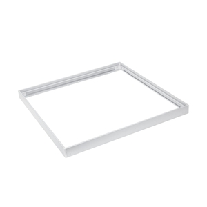 Rám pre povrchovú montáž Frame Algine 620 X620 small 0