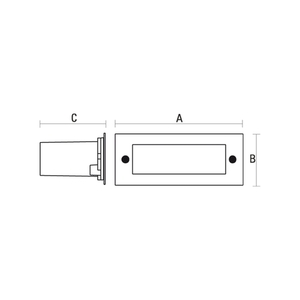 Lava 16 Led 230 V 1,5 W Ip54 Nw stena small 1