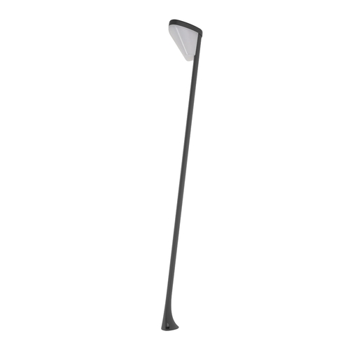 Skontrolujte Aquatique LED 230 V 7 W Ip54 Ww Ogrodowa (SkoŚna / PochyŁa)