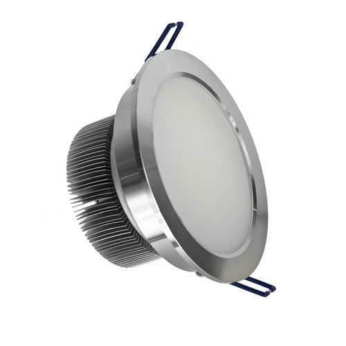 Skontrolujte Ceiline Ii LED Downlight 230 V 20 X1 W 230 Mm Cw