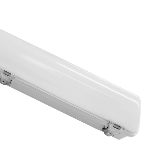 Skontrolujte Limea LED SMD 5630 24 W 60 Cm Nw transparentná