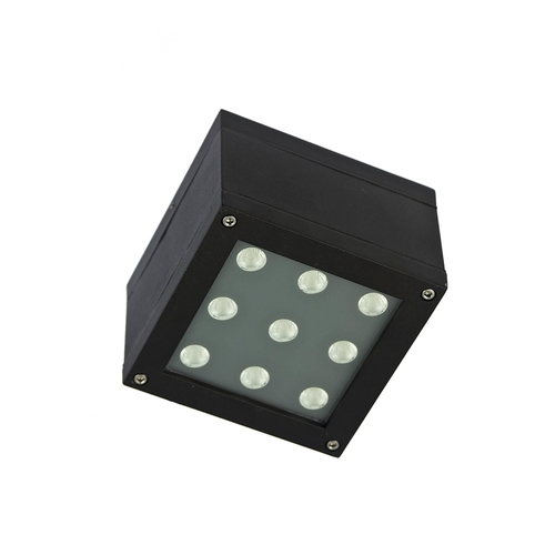 Skontrolujte Berenique 9 Led Cree 15 St 230 V 9 W Ip44 Ww