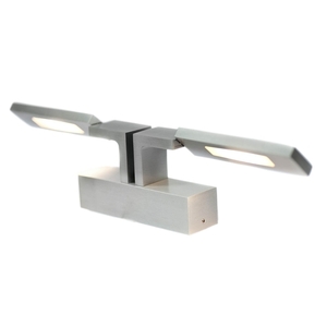 Squalla 2 LED 230 V 2 X3 W Ip20 Nw Dekoratívne small 2