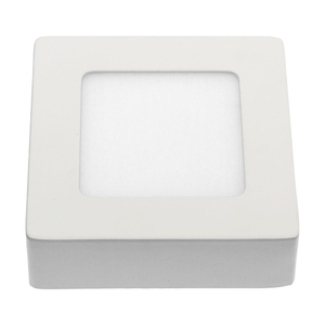 Stropné svietidlo SpectrumLED ALGINE ECO SLI035022WW, 6 W, biele small 0