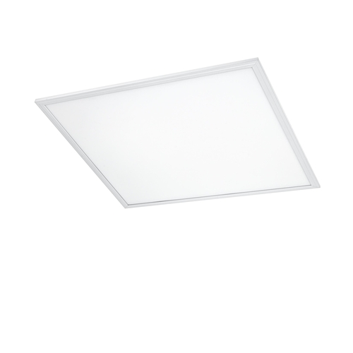 Skontrolujte Algine LED 230 V 45 W 100 Lm / W Ip20 600 X600 Mm Cw 5-ročná záruka