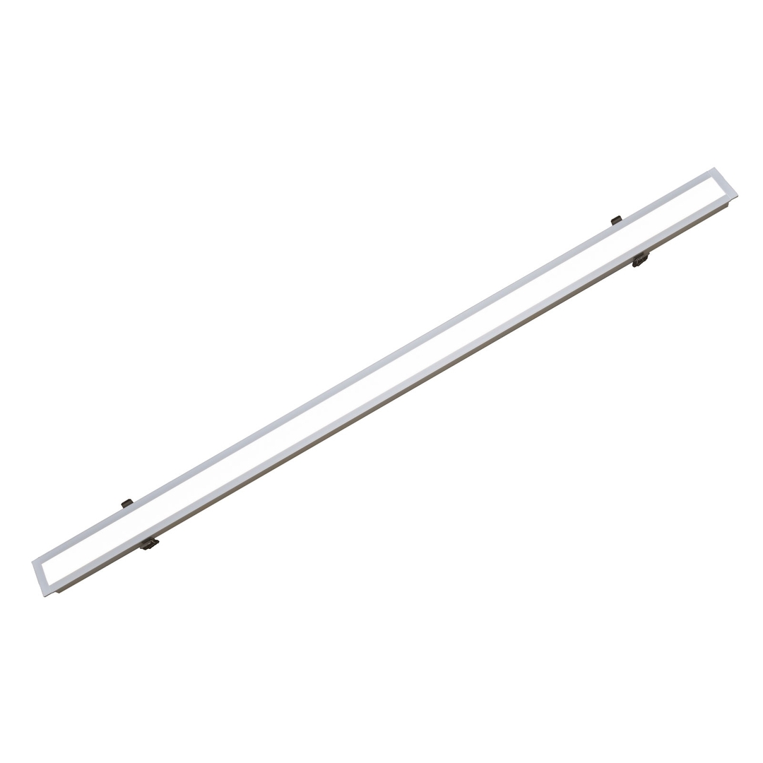 vyhliadka Celý deň, 230 V, 36 W, Ip20, 120 St, N, Zapustené jednolôžko Celý deň, 230 V, 36 W, Ip20, 120 St, N, Zapustené jednolôžko