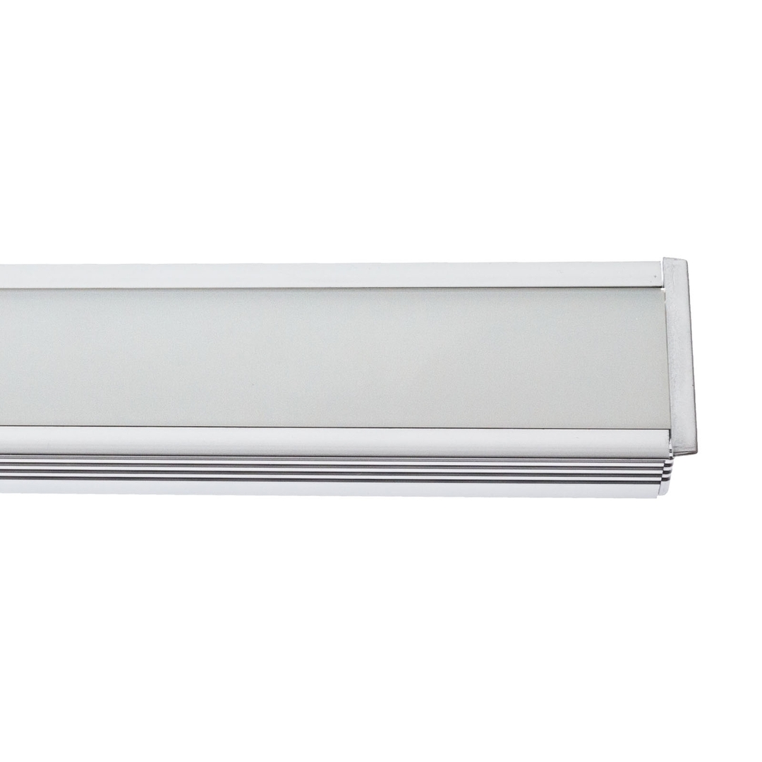 Náhľad Celý deň, 230 V, 36 W, Ip20, 120 St, N, Zapustené jednolôžko Celý deň, 230 V, 36 W, Ip20, 120 St, N, Zapustené jednolôžko