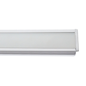 Zapustené lineárne svietidlo ALL DAY 36W 3000K 3200lm 120° strieborné 117 cm SpectrumLED SLI038002WW small 2