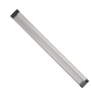 Lineárny LED SMD modul do skrinky 3.3 W 12V 300 Mm Cw bočný ir small 0