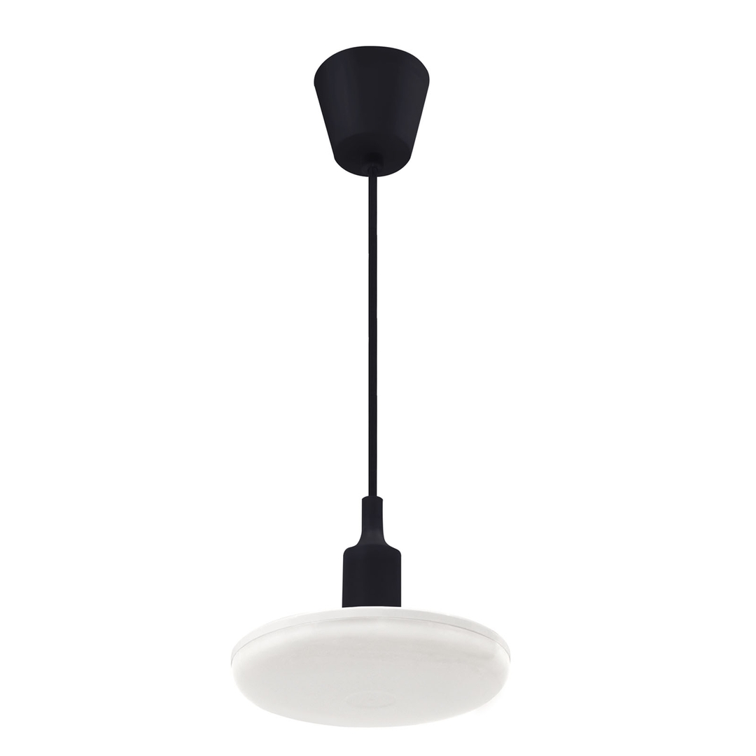 Skontrolujte Čierny kábel Albene Eco Led Smd 18 W 230 V Ww Čierny kábel Albene Eco Led Smd 18 W 230 V Ww