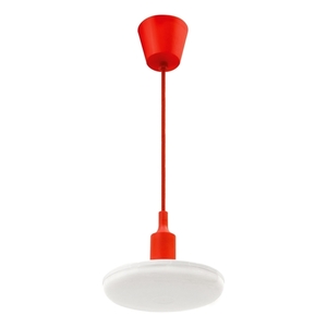 Albene Eco Led Smd 24 W 230 V Ww červený kábel small 0