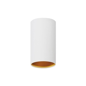 Trubica Chloe Gu10 Ip20 biela GOLD Upravené oko small 0