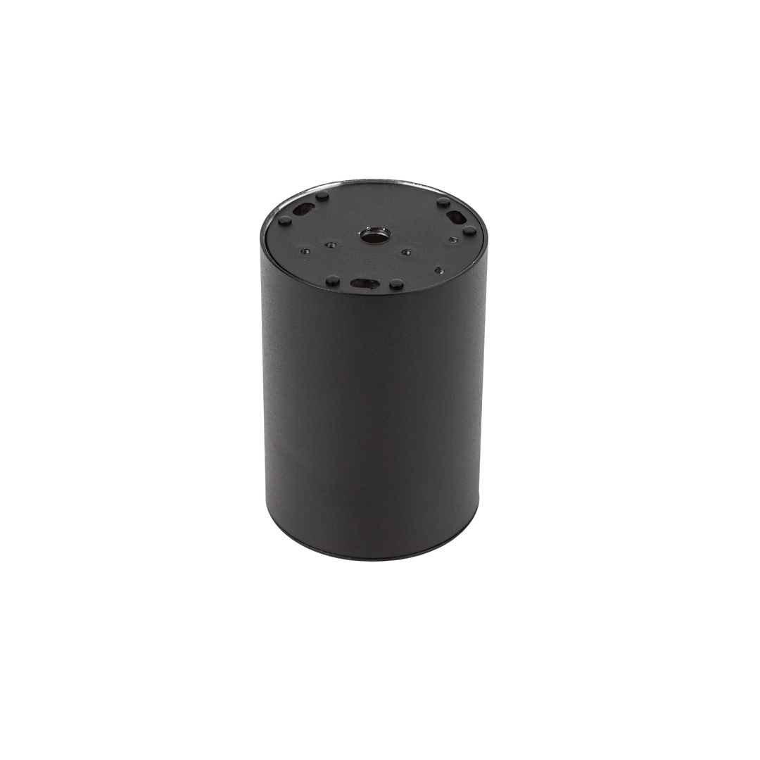 Displej Chloe Mini Gu10 Ip20 ROUND BODY čierna, zlaté centrum, čierna bordúra Chloe Mini Gu10 Ip20 ROUND BODY čierna, zlaté centrum, čierna bordúra