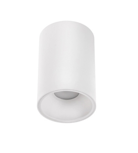 Skontrolujte SPOT Chloe Elemento Round GU10 White