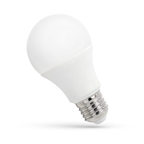 Skontrolujte Spektrum Led Gls E27 5W 3000K Warm WW Light Bulb