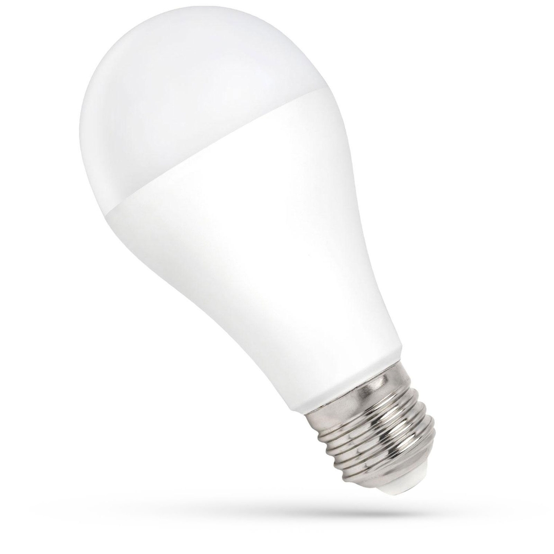 Led Gls E27 230 V 15 W Nw Spectrum