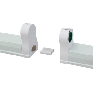 LED trubicové svietidlo pripojené 1200 Mm spektrum small 1
