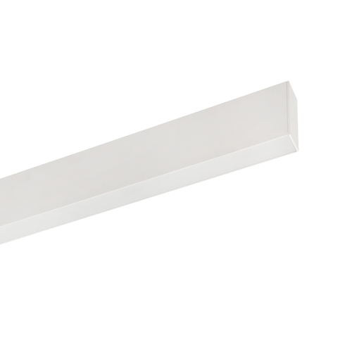Skontrolujte Allday 5 Line 830 55 W 230 V 170 Cm 75 St Biela
