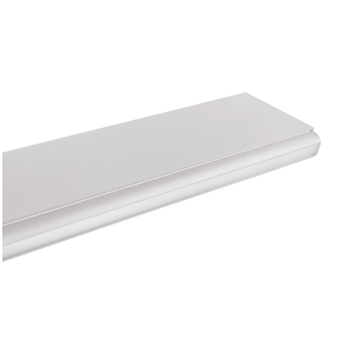 Skontrolujte Allday Asymetric 830 80 W 230 V 170 Cm 110 St White