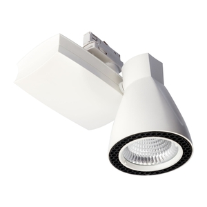 LED žiarovka Madara Cob 230 V, 30 W, 36 st. Ip20 Cw, biela 1 LED žiarovka Madara Cob 230 V, 30 W, 36 st. Ip20 Cw, biela small 1