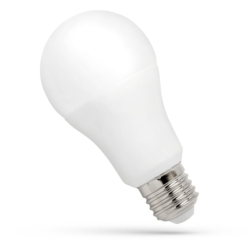 Skontrolujte LED Gls E27 230 V 11,5 W Ww Spectrum +