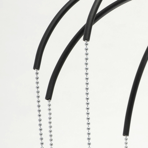 Závesné svietidlo Stella Loft 9 Chrome - 412010401 small 10