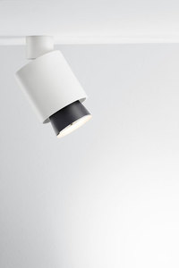 Závesná lampa Fabbian Claque F43 20W 30cm - Bronzová - F43 A05 76 small 3