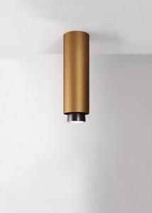 Bodové svetlo Fabbian Claque F43 20W 30cm - Bronz - F43 E05 76 0 Bodové svetlo Fabbian Claque F43 20W 30cm - Bronz - F43 E05 76 small 0