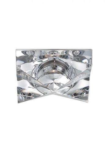 Skontrolujte Fabbian CINDY Faretti 10W LED Mesh - Transparent - D27 F49 00