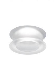 Fabbian ELI Faretti 7W GU10 závesné svietidlo - biele - D27 F51 01 0 Fabbian ELI Faretti 7W GU10 závesné svietidlo - biele - D27 F51 01 small 0