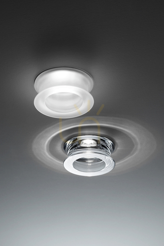 Skontrolujte Fabbian ELI Faretti 10W LED Mesh - biela - D27 F54 01