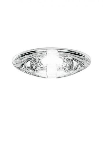 Skontrolujte Fabbian JNAT Faretti 7W GU10 Mesh - Transparent - D27 F03 00