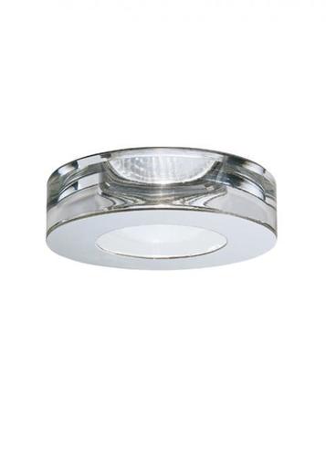 Skontrolujte Fabbian LEI Faretti 7W GU5.3 Mesh - leštená oceľ - D27 F16 35