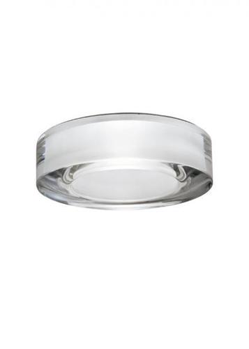 Skontrolujte Fabbian LEI Faretti 10W LED Mesh - Transparent - D27 F43 00